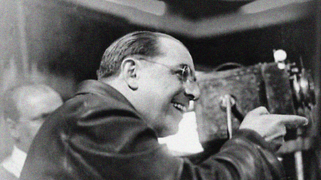 Georg Wilhelm Pabst