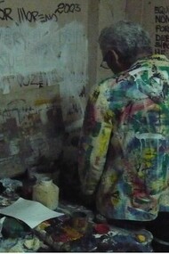 Victor Moreno 08 Atellier. Photos by Felix Busse.