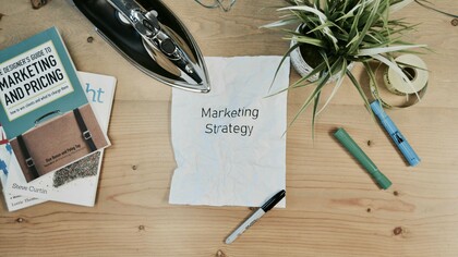  Si è aperto un mercato, popolato da straordinarie agenzie e freelancers, capaci di dominare il periodo ed anche di essere propositivi ed innovativi