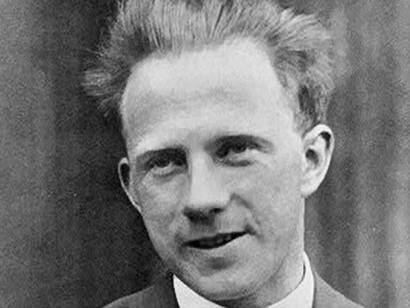 Werner Karl Heisenberg