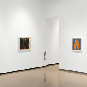 Robert Motherwell. Courtesy of Paul Kasmin Gallery