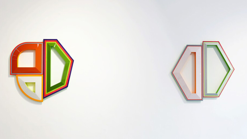 Beverley Fishman. Courtesy of Ronchini Gallery