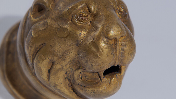 Treasures from the Rhine. Courtesy of Neues Museum