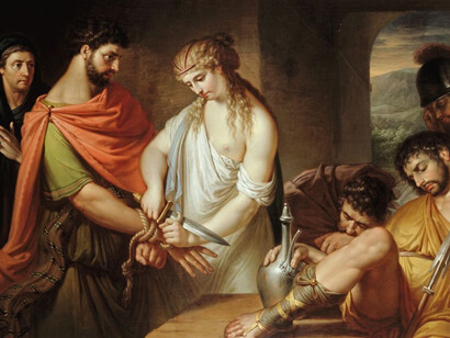 1800–1820. Courtesy of National Gallery of Slovenia