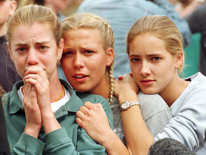 Columbine High School massacre, 1999