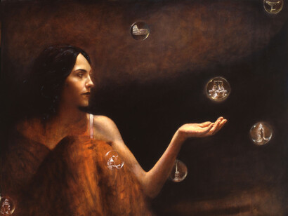 Maya, Kokocinski Molero - Mendigo de belleza