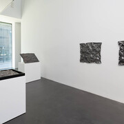 Sammy Seung-min Lee, Becoming motherland, exhibition view. Courtesy of MCA Denver