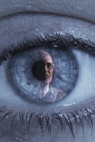 Locandina di The Mourners