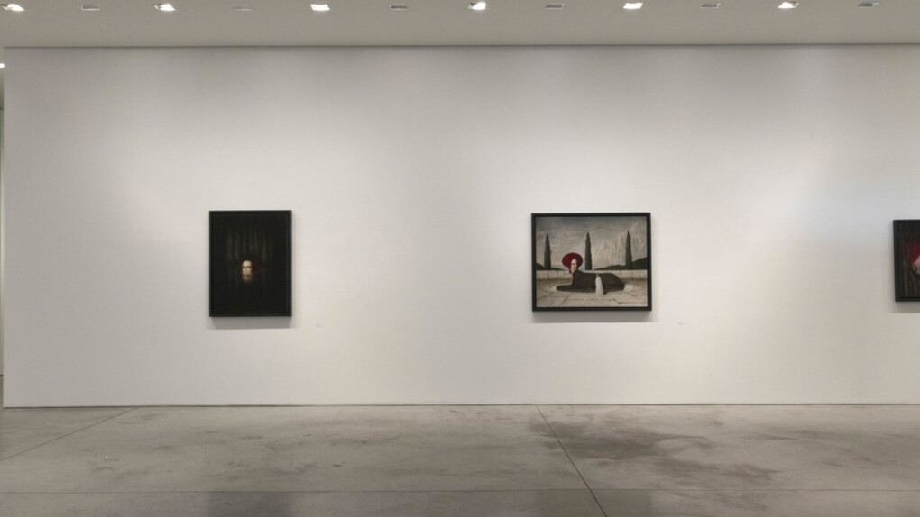 Alessandro Sicioldr. Courtesy of Primo Marella Gallery