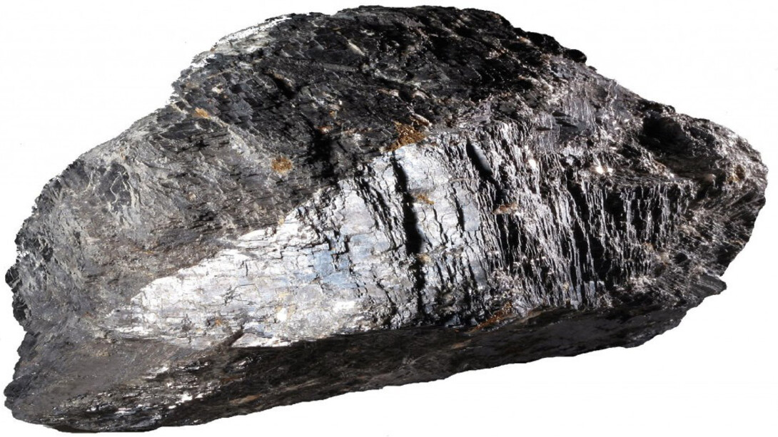 Mineral Resourses of Bulgaria. Courtesy of Earth and Man National Museum