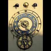 Chronometry. Courtesy of Deutsches Museum