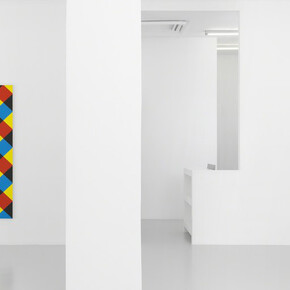 Stéphane Dafflon. Courtesy of Xippas