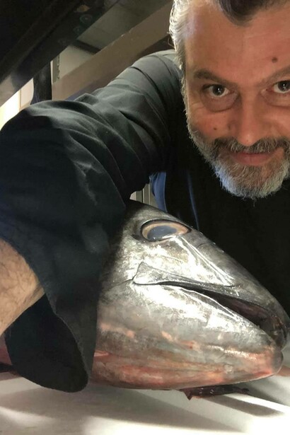Umami è il sesto gusto che si aggiunge a quelli ben più conosciuti di dolce, salato, amaro, aspro e grasso