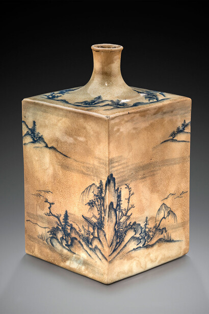 Obsession. Courtesy of Montreal Museum of Fine Arts