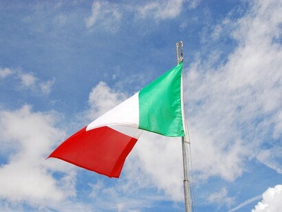 Le origini del nome della nostra patria sono antichissime