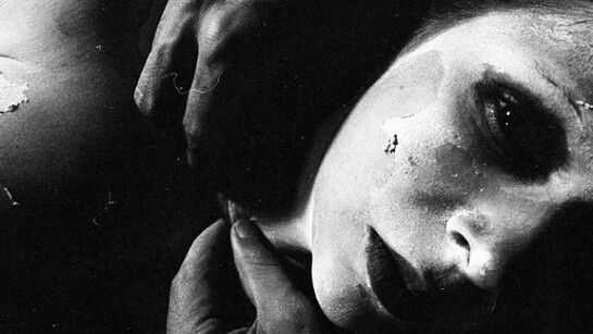 Nacho Criado, Body in Action: Blanca (Peeling)1974 © Nacho Criado