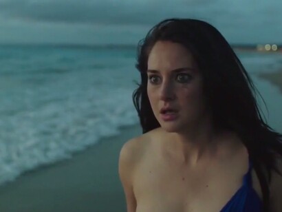 Shailene Woodley es Jane Chapman en la ficción