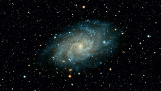 Is 3-6-9 the "key" to the universe?