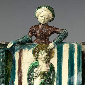 Relative Values. Courtesy of MET 