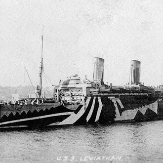 1919: PEACE?. Courtesy of National World War I Museum and Memorial