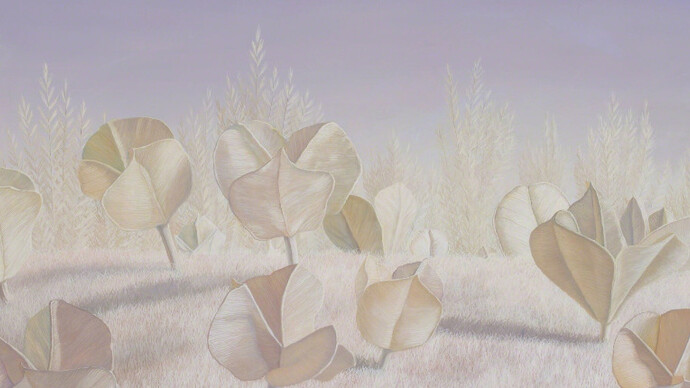 Allegory & Alchemy. Courtesy of Novado Gallery