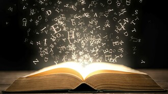 Io voglio poterli vedere, i miei libri