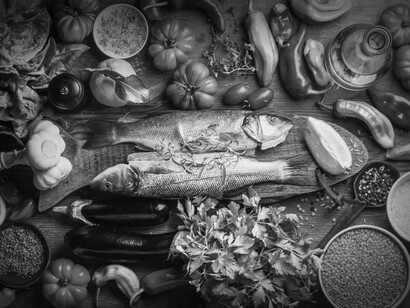 The Mediterranean diet has been the best diet for years. Many blue zone regions eat a diet rich in these foods