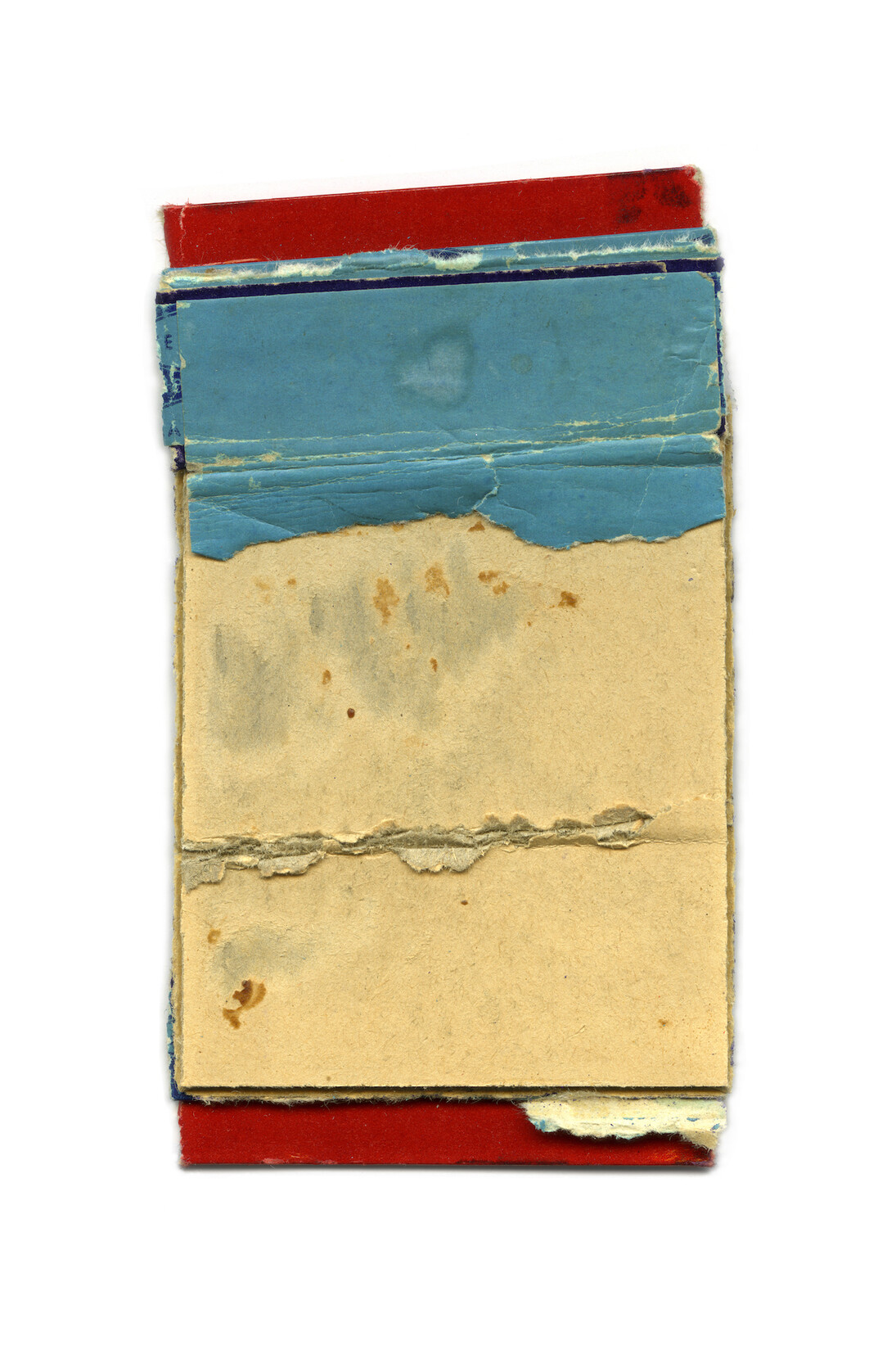 Linda Lindroth, Gillette, 2013, ed. a.p., archival pigment print, 101.6 x 68.6 cm; 40 x 27 in. Courtesy of Garvey|Simon  
