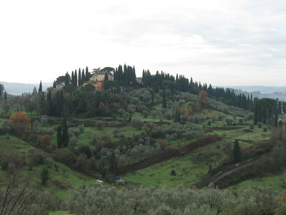 Villa Curonia