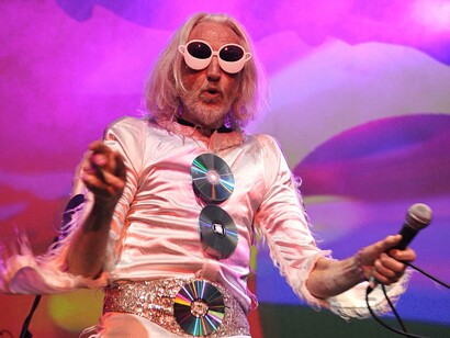 Daevid Allen