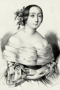 Ida Ferrier