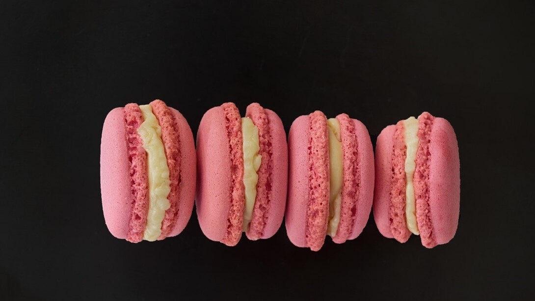 Macarons