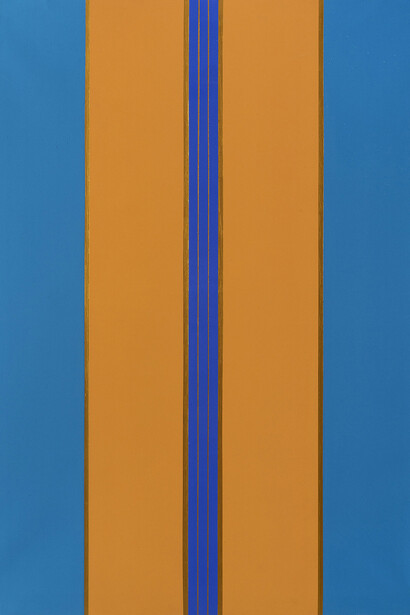 Pepa Caballero, Los ángeles de Fra Angélico tocan el laud, 2002. Courtesy of Centro Andaluz de Arte Contemporáneo. Photo by Ignacio del Río