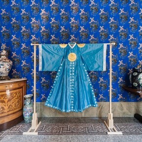 Dialoghi, Allestimento. Courtesy of Palazzo Morando, Costume Moda Immagine