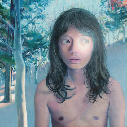 Korehiko Hino, “Outward”. Courtesy of SNOW Contemporary 