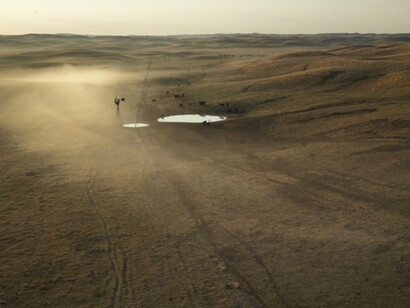 Andrew Moore. Courtesy of Kopeikin Gallery
