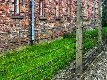 Auschwitz-Birkenau
