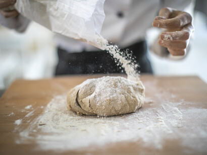 Creare contrasti di sapori, colori, consistenze