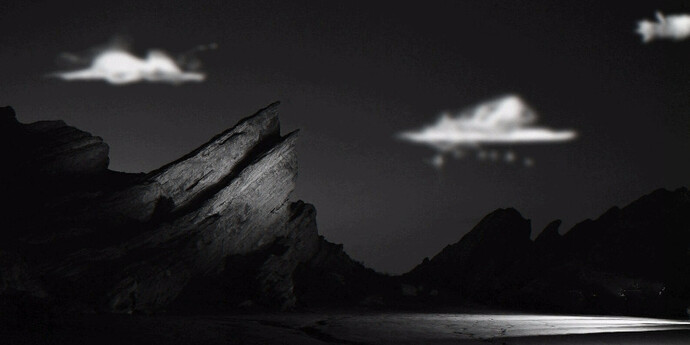 Florian Maier-Aichen. Courtesy of 303 Gallery
