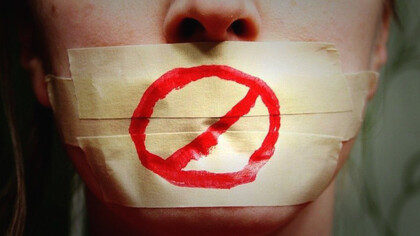 How could we possibly start to understand another's point of view if we do not take the time to listen?