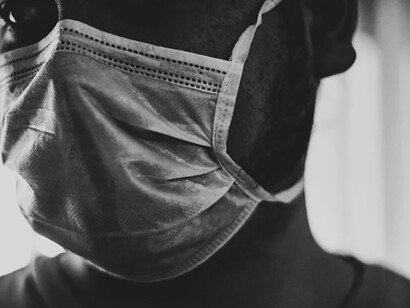 Protective mask