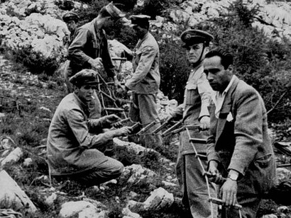 L’eccidio delle foibe istriane e giuliane avvenne dall’8 settembre 1943 al 10 febbraio 1947