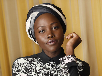 Lupita Nyong'o