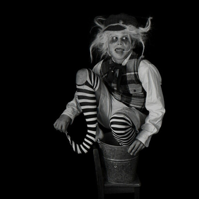 Anthony Goicolea. Courtesy of Galerie Ron Mandos