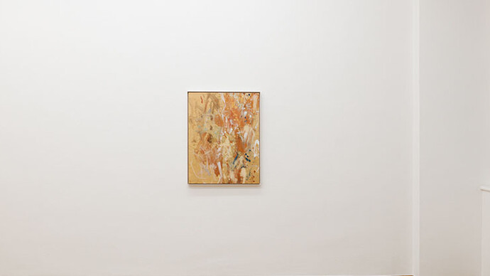 Photo: Markus Wörgötter, Courtesy Galerie nächst St. Stephan Rosemarie Schwarzwälder