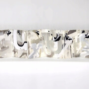 Cynthia Laureen Vogt. Vice Versa. Courtesy of Amos Eno Gallery