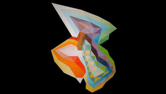 Milena Rigolli, Pintura