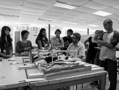 Classe de Arquitetura