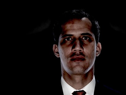 Juan Guaidó