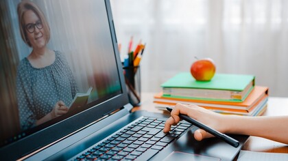 Didattica a distanza